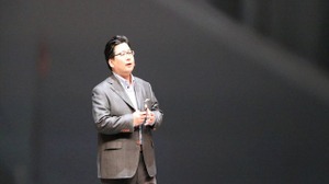 【LINE CONFERENCE TOKYO 2014】MMORPGも登場、カジュアルが売りの「LINE GAME」コア並走は成功なるか 画像