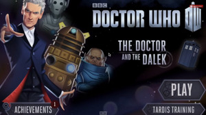 「ドクター・フー」でプログラミングを覚えよう　英BBCが子供向けプログラム学習ゲームを開発 画像