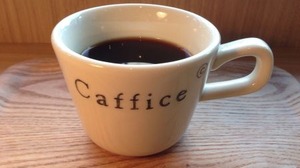NHN PlayArtがカフェ事業に参入　新宿三丁目に「Caffice」をオープン 画像