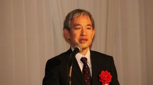 【FOST20週年講演】20週年を迎えたプレイステーション、盛田プレジデントが語る未来 画像