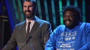 「The Game Awards 2014」発表会現地レポ、任天堂レジー社長やキーファー・サザーランドも 画像