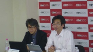 「日本のゲームを元気にする！」情報発信と新たな試みのCEDEC 2010は8月末開催 画像