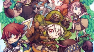 業界への就職を目指すあなたへ！「ゲーム・アーティスト・オーディション」ロングインタビュー！ 画像