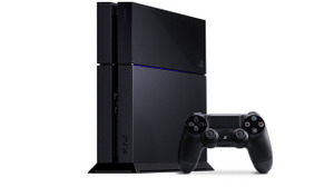 ソニー、中国のゲーム市場に正式参入…PS4/PS Vitaを2015年1月に発売 画像