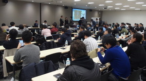 「ゲーム業界のエコシステムを変える」初のゲームも披露された和田洋一氏率いるシンラ・テクノロジーの開発者会議 画像