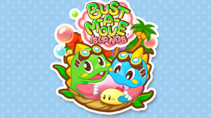 gumi、スマホ向けパズルアドベンチャー『パズルボブル』を北米でも提供開始 画像