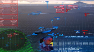 米海軍がマルチプレイ海戦SLGを発表、船員育成で活用 画像