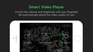 LINE、タイにて動画サービス「LINE TV」を先行提供 画像
