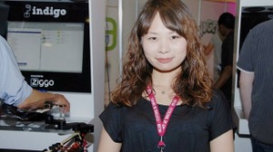 【フェスティバル・オブ・ゲームス】オランダでシリアスゲーム制作に携わる日本の交換留学生 画像