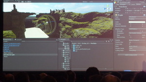 【GDC 2015】Oculus VRのパーマー・ラッキー氏も駆けつけたUnity5イベントレポート 画像