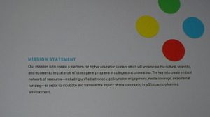 【GDC 2015】ゲーム開発を学ぶ学生は女性の割合が多く、脱落率も低い…全米の調査結果が公開 画像