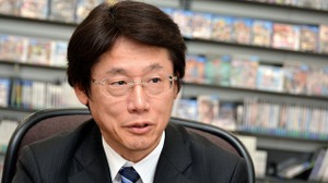 「ゲーム開発者の選択肢を広げる企業に」CRI・ミドルウェア押見正雄社長に聞く同社の過去・現在・未来 画像