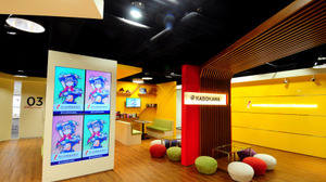 MUGENUP、シンガポールと台湾でゲームイラストに特化した教育カリキュラムを提供 画像