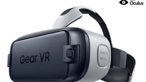 「Gear VR」国内発売決定…サムスンとOculus VRによるHMD 画像