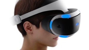 ソニー、Project Morpheus向け新スタジオを設立・・・オリジナル作品を開発 画像