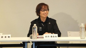 「黒川塾25」古川登志夫、榎本温子が語る声優という職業 画像