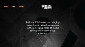 Oculus VR、イギリスのMX系スタートアップのSurreal Visionを買収 画像