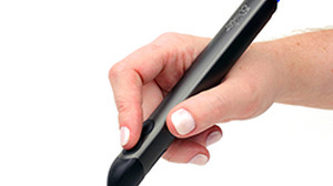 ナカバヤシ、3Dプリンティングペン「3Doodler 2.0」を日本国内でも発売決定 画像