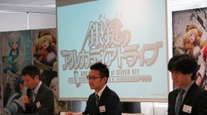 右肩下がりのカードゲーム市場、スマホ連動型を提案するKADOKAWAとグリーのタッグの成否 画像