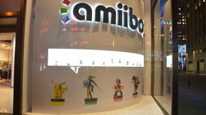 記野直子の『最新北米市場分析』2015年5月号―『スプラトゥーン』は5位、amiiboも好調 画像