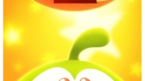 ZeptoLab、スマホ向け物理パズルゲーム『Cut the Rope』シリーズのキャラ「Om Nom」を来年後半に映画化 画像