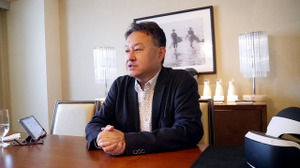 SCE吉田修平氏に訊く、『シェンムー3』『人喰いの大鷲トリコ』発表の裏側 画像