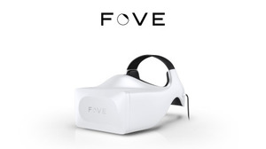 「FOVE」、Valve OpenVRのサポートとLighthouseのポジショナルトラッキング技術の採用を発表 画像