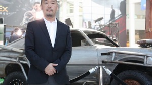 「バットマン以外にも準備はしています」ワーナーのキーマンに聞く 画像