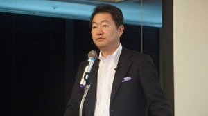 和田洋一氏、スクウェア・エニックスとの契約を終えシンラ・テクノロジーでクラウドゲームに専念 画像