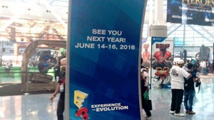 今年のE3の合計来場者数は5万2,000人！次回E3開催予定日も発表 画像