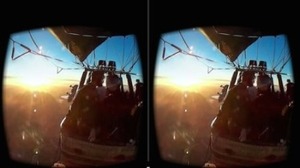 Youtube、Androidアプリ版にてVR動画再生に対応 画像