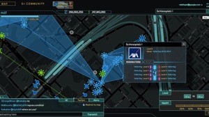 Ingressとアクサ生命がコラボ　東京都内に都内に6つのAXA公式ミッション「健康とプロテクション」を公開 画像