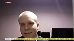 ハッカー集団「Lizard Squad」メンバーが約5万件の容疑で逮捕、年齢は17歳 画像