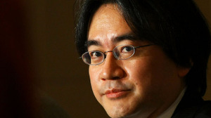 任天堂の岩田聡社長が逝去―胆管腫瘍のため 画像
