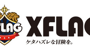 ミクシィ、バトルゲームを開発する新スタジオ「XFLAG」を設立 画像