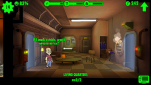 『Fallout Shelter』配信2週間で6億円以上の収益、過密なモバイル市場でフランチャイズの強さを示す 画像