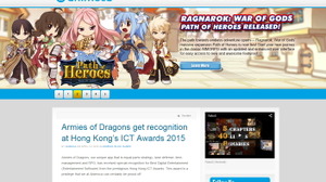中国のOurpalm、香港のモバイルゲームディベロッパーのAnimoca Brandsに戦略的投資 画像