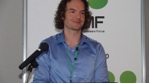 【GTMF 2015】Enlightenのパワーでリッチな大域照明を～ARMグループのGeomericsが披露 画像