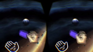 Oculus VR、センサー技術を開発するイスラエルのPebbles Interfacesを買収 画像