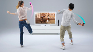 「PlayStation Move」と「Kinect」買おうとしている人は10%未満？ ― 米調査会社調べ 画像