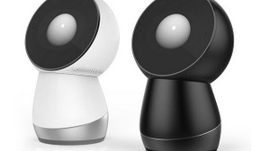 KDDI、ファミリー向けロボット開発企業「ジーボ」に出資 画像