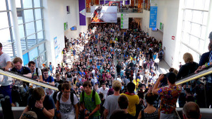 gamescom 2015来場者数は34.5万人で昨年超―出展社数も増加 画像