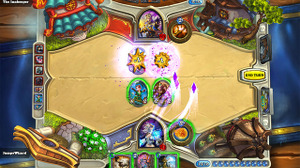 ブリザードのカードゲーム『Hearthstone』は月商25億円まで成長 画像