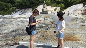 「Ingressで地域振興」、成功のカギを握るのは？ 画像