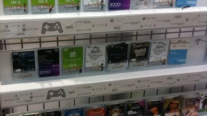 【E3 2010】ゲーム専用のプリペイドカードが普及する米国事情 画像
