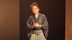 【CEDEC 2015】それで君は何を作る？聴衆に呼びかけた中村伊知哉氏の基調講演 画像