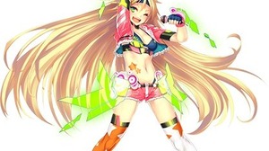 ユニティちゃんの声がゲーム開発に使える「VOCALOID SDK for Unity」12月提供予定 画像