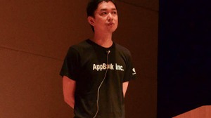 【CEDEC 2015】「ゲーム実況」は今後どうなるのか？  AppBank宮下氏が語る 画像