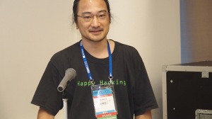 【CEDEC 2015】第二の鈴木裕は誕生なるか？ 岡山理科大学がはじめたゲーム開発者教育の挑戦とは 画像