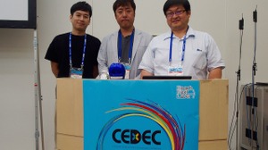 【CEDEC 2015】中国そしてASEANへの進出、成功の決め手についてAimingと崑崙が語り合った！　 画像